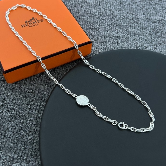 Hermes Necklaces